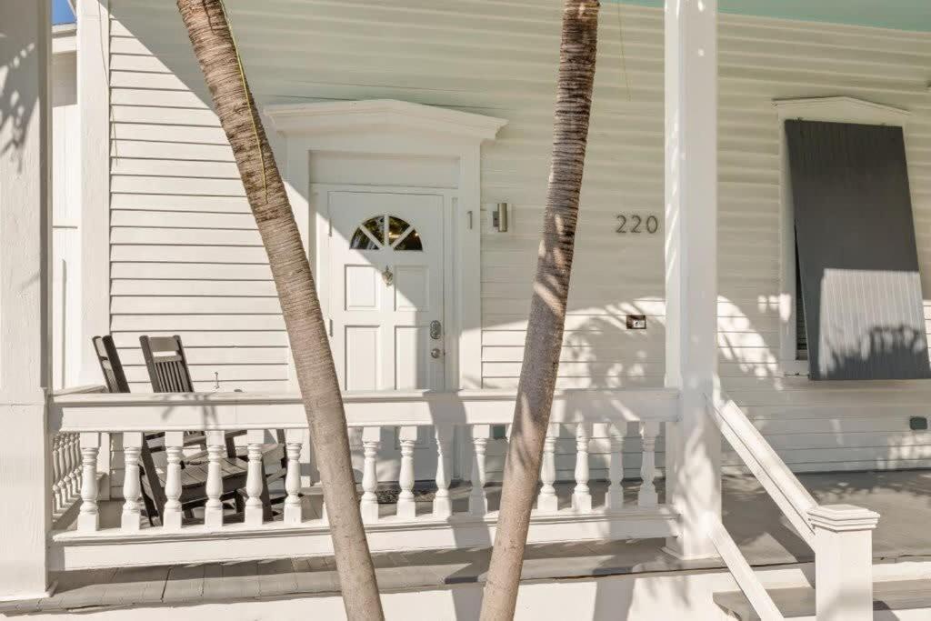 키웨스트 Mesa House, Uno-Perfect Location 아파트 외부 사진